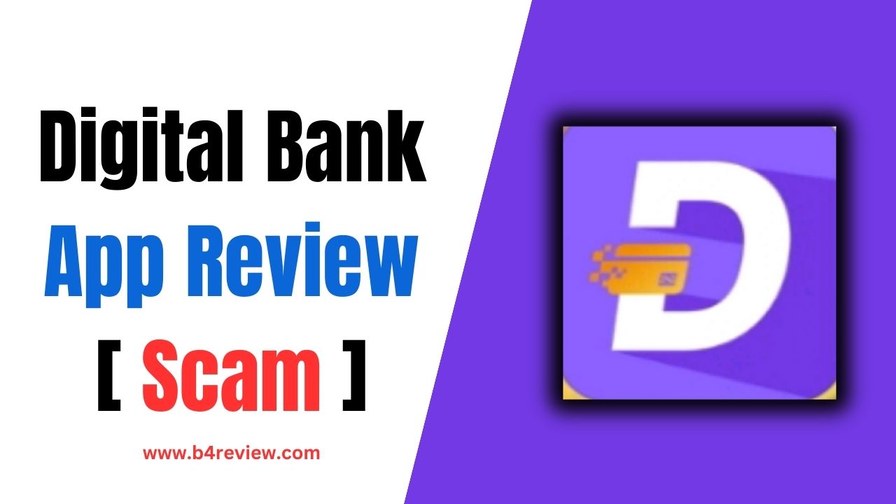 Digital Bank Loan App Review