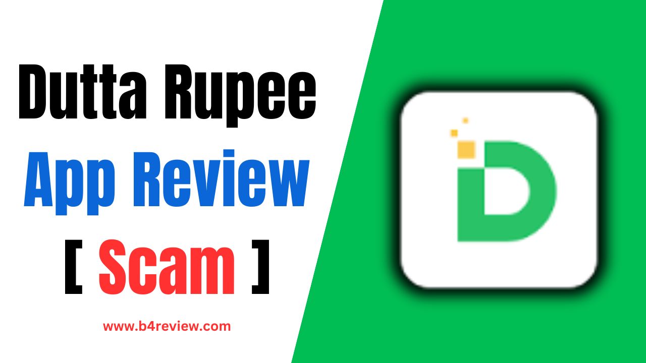 Dutta Rupee Loan App