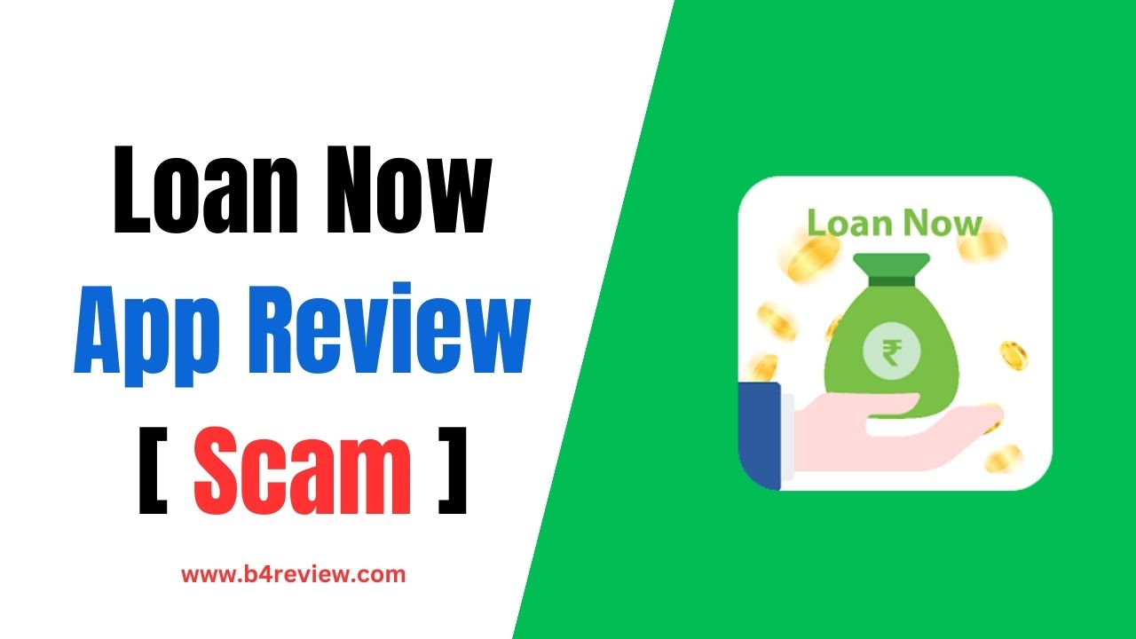 Loan Now App Review