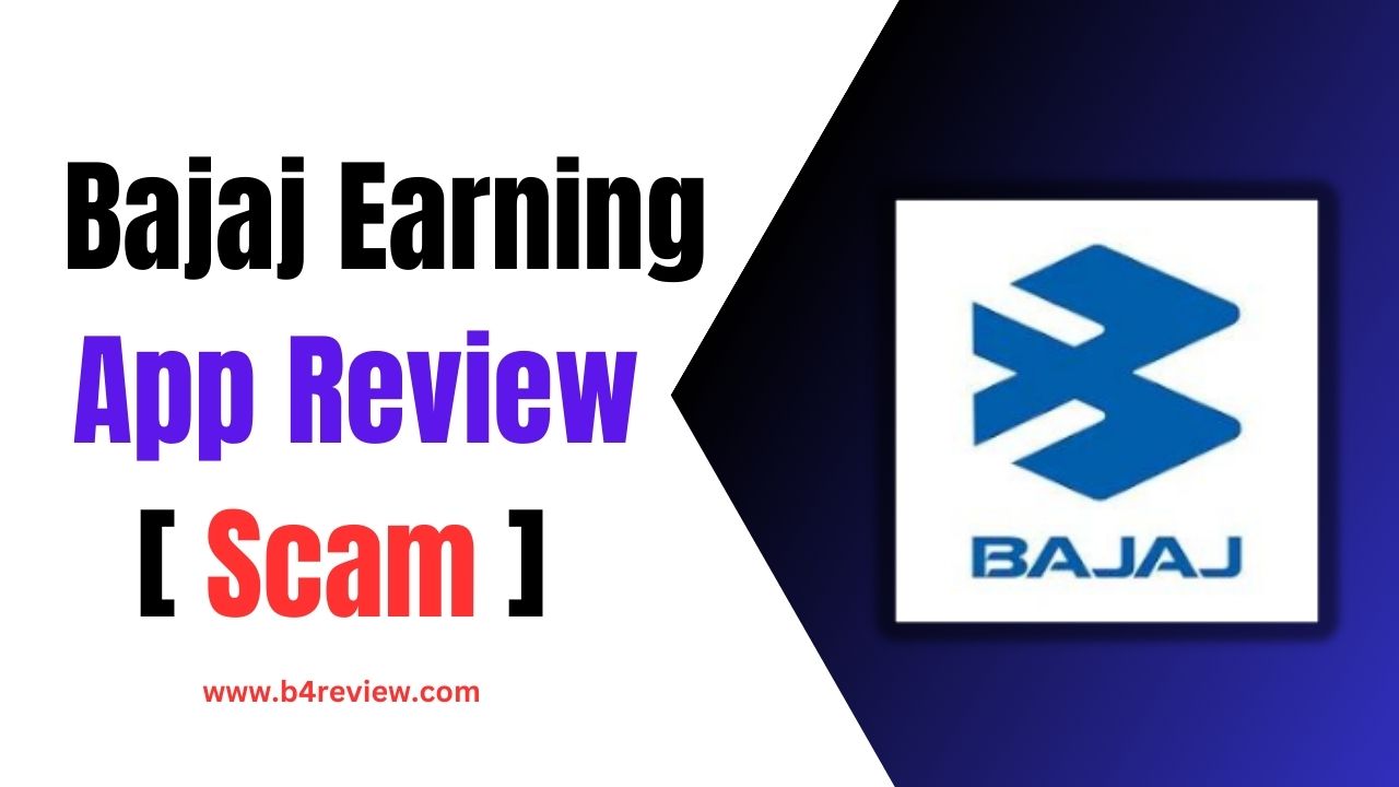 Bajaj Earning App Review