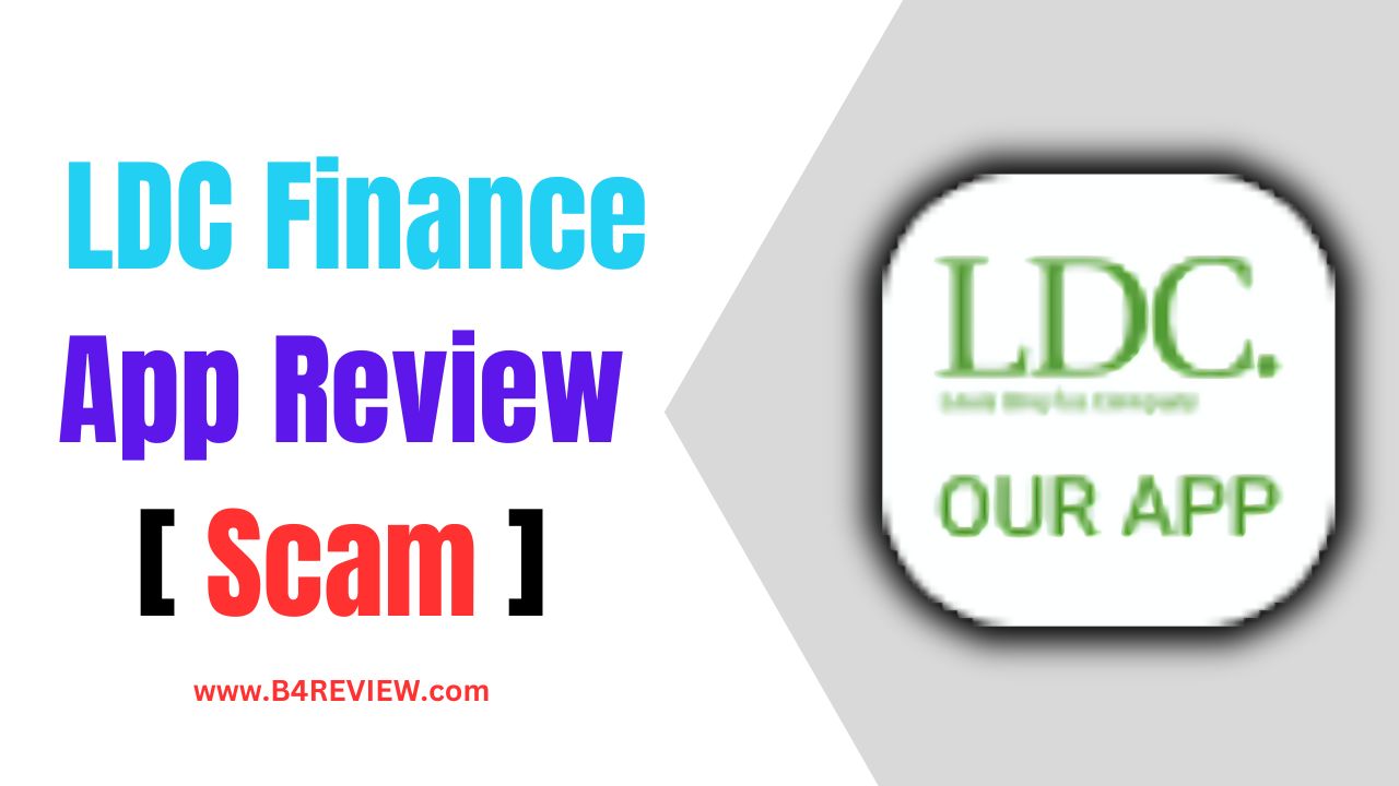 LDC Finance Earning App Review