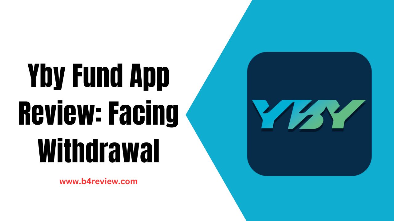 Yby Fund App Review