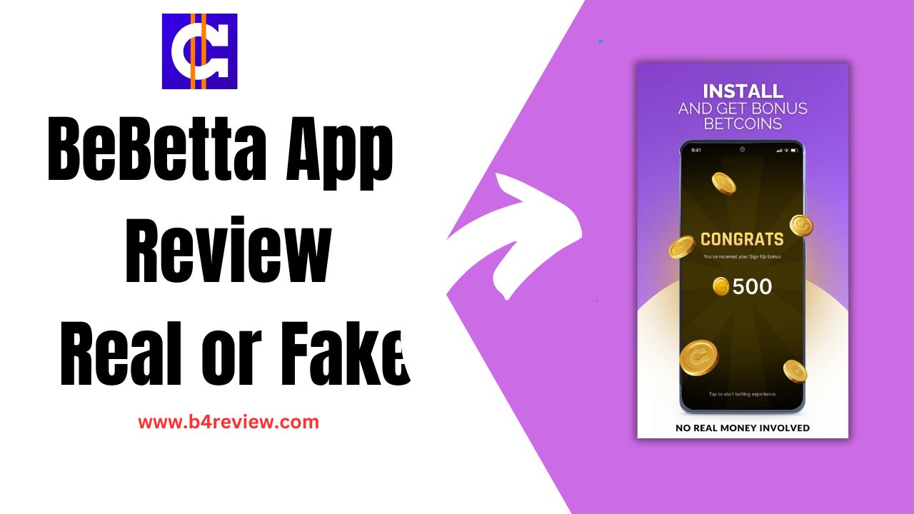 BeBetta App Review